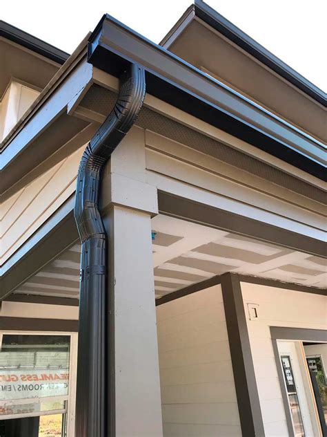 best rated gutters for home